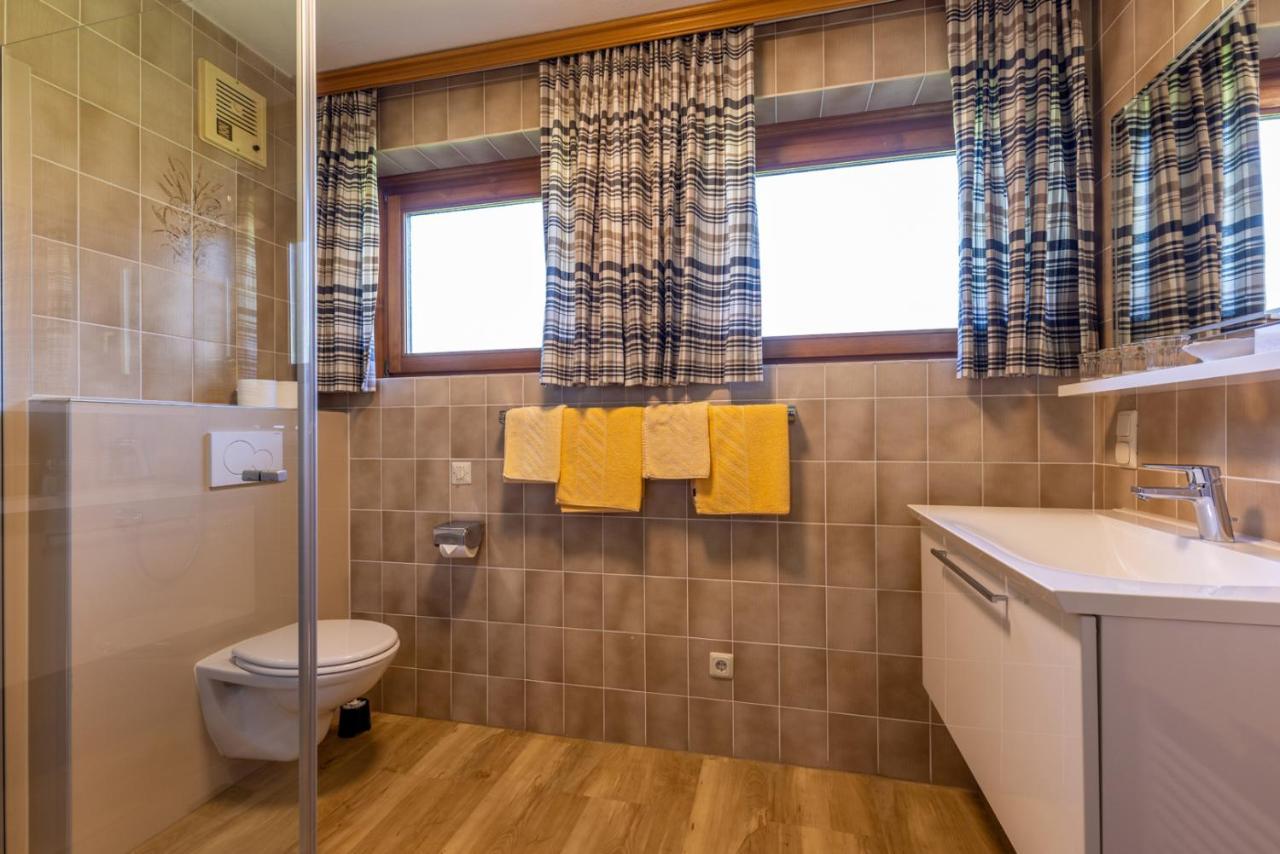 Ferienwohnung Dependance Faschl Gosau Eksteriør bilde